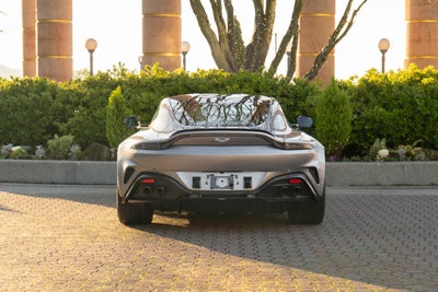 2026 Aston Martin Vantage S