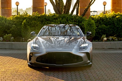2026 Aston Martin Vantage S