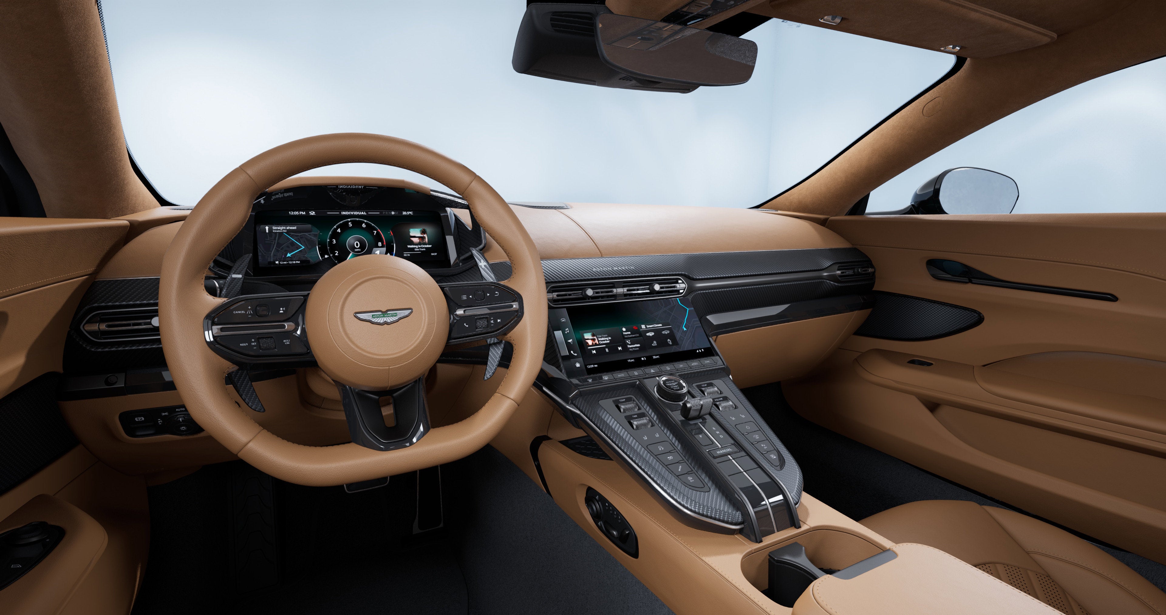 2026 Aston Martin Vantage S
