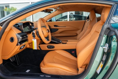 2026 Aston Martin Vantage S