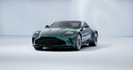 2026 Aston Martin Vantage S
