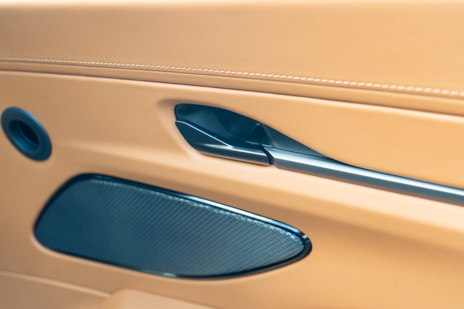2026 Aston Martin Vantage S