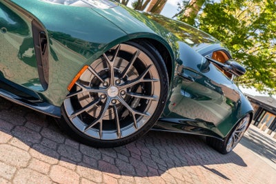 2026 Aston Martin Vantage S