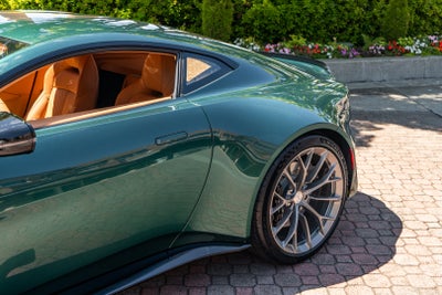 2026 Aston Martin Vantage S