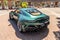 2026 Aston Martin Vantage S