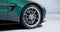 2026 Aston Martin Vantage S
