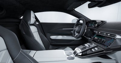 2026 Aston Martin Vantage S