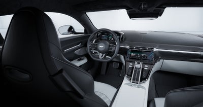 2026 Aston Martin Vantage S