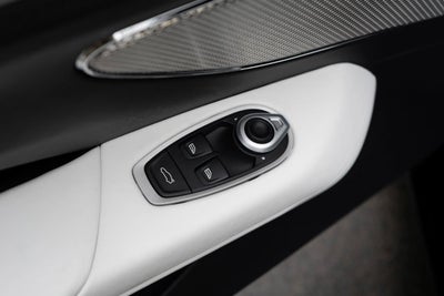 2026 Aston Martin Vantage S