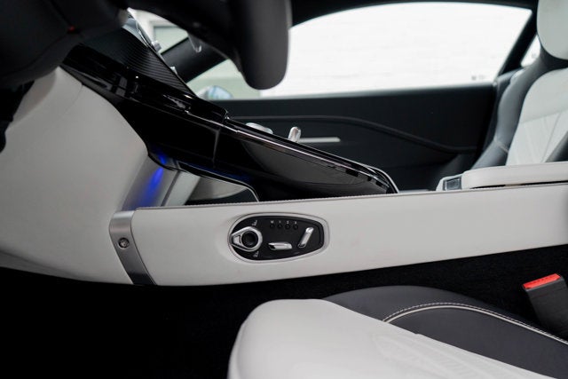 2026 Aston Martin Vantage S