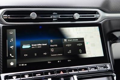 2026 Aston Martin Vantage S