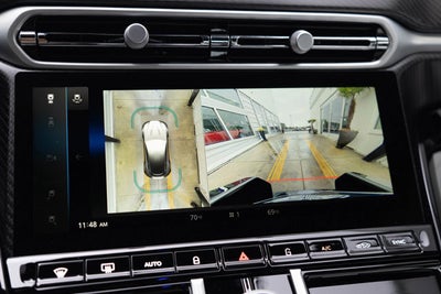 2026 Aston Martin Vantage S