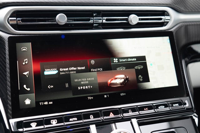 2026 Aston Martin Vantage S