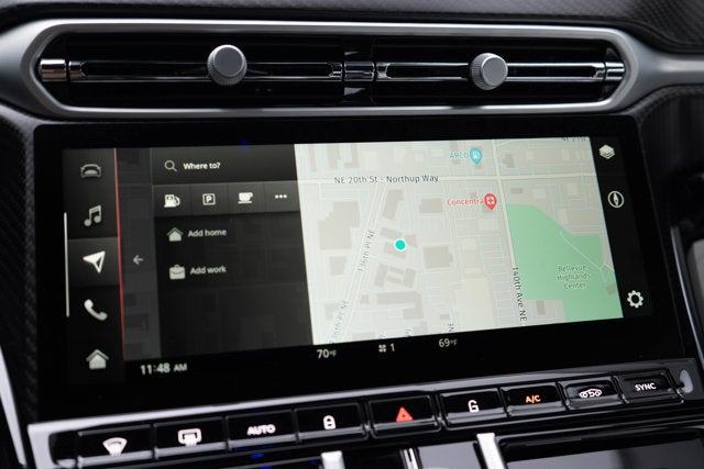 2026 Aston Martin Vantage S