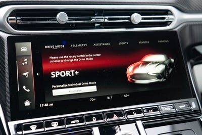 2026 Aston Martin Vantage S