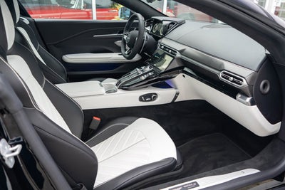 2026 Aston Martin Vantage S