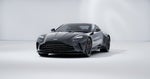 2026 Aston Martin Vantage S