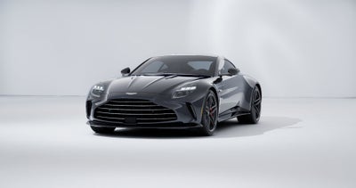 2026 Aston Martin Vantage S