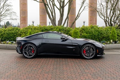 2026 Aston Martin Vantage S