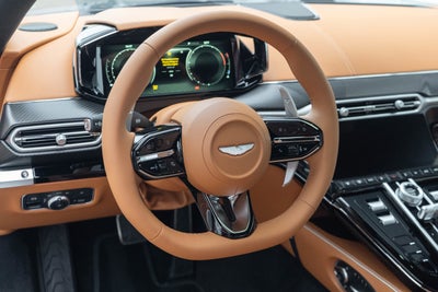 2026 Aston Martin Vantage S