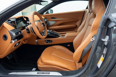 2026 Aston Martin Vantage S