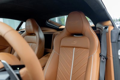 2026 Aston Martin Vantage S