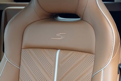 2026 Aston Martin Vantage S