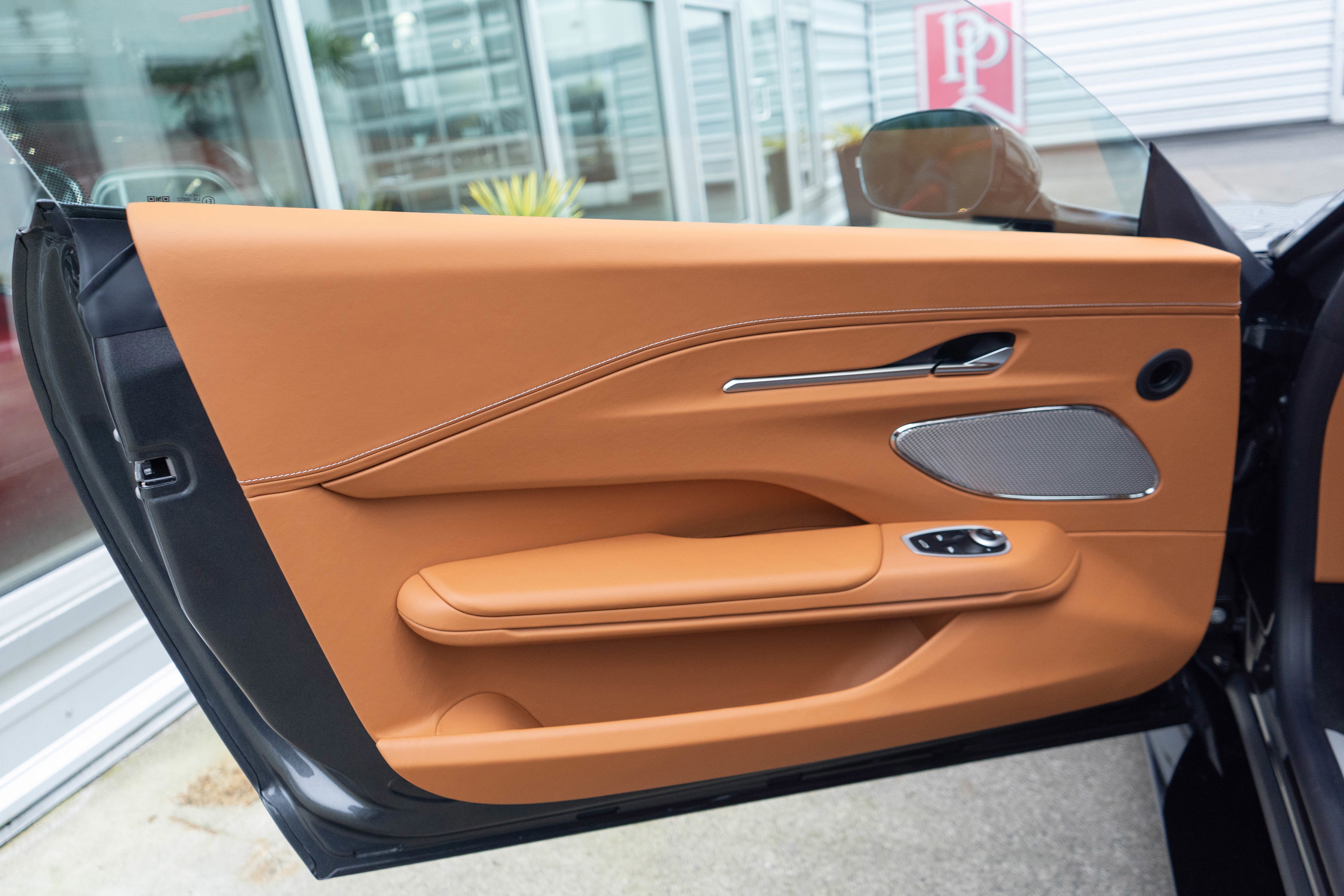 2026 Aston Martin Vantage S