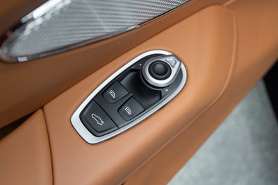 2026 Aston Martin Vantage S