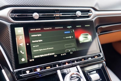 2026 Aston Martin Vantage S