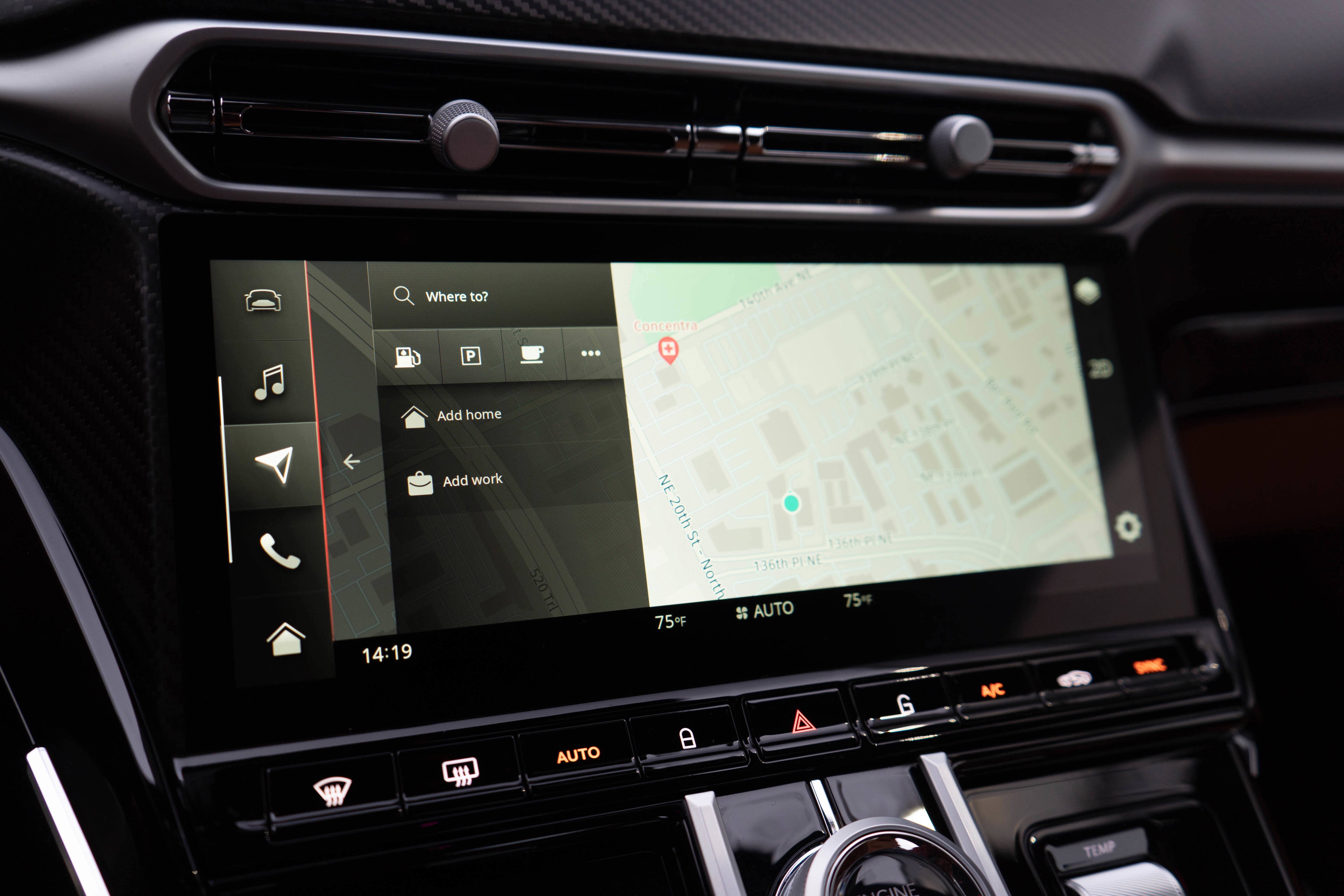 2026 Aston Martin Vantage S