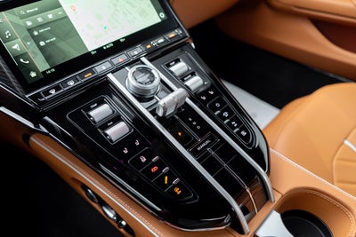 2026 Aston Martin Vantage S