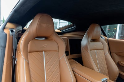 2026 Aston Martin Vantage S