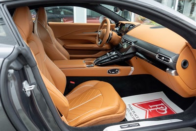 2026 Aston Martin Vantage S