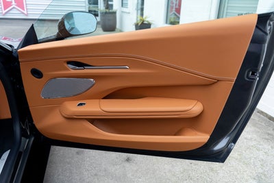 2026 Aston Martin Vantage S