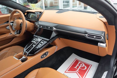 2026 Aston Martin Vantage S