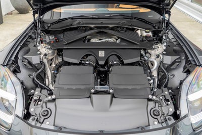 2026 Aston Martin Vantage S