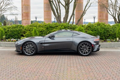 2026 Aston Martin Vantage S
