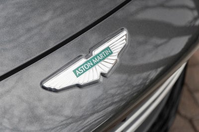 2026 Aston Martin Vantage S