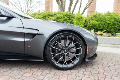 2026 Aston Martin Vantage S