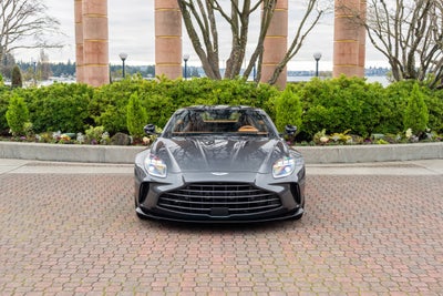 2026 Aston Martin Vantage S