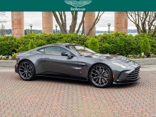 2026 Aston Martin Vantage S