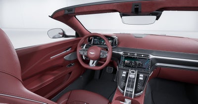 2026 Aston Martin Vantage S