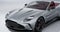 2026 Aston Martin Vantage S
