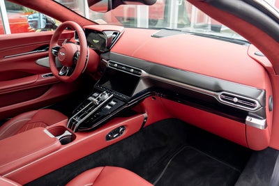 2026 Aston Martin Vantage S