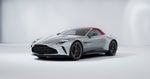 2026 Aston Martin Vantage S