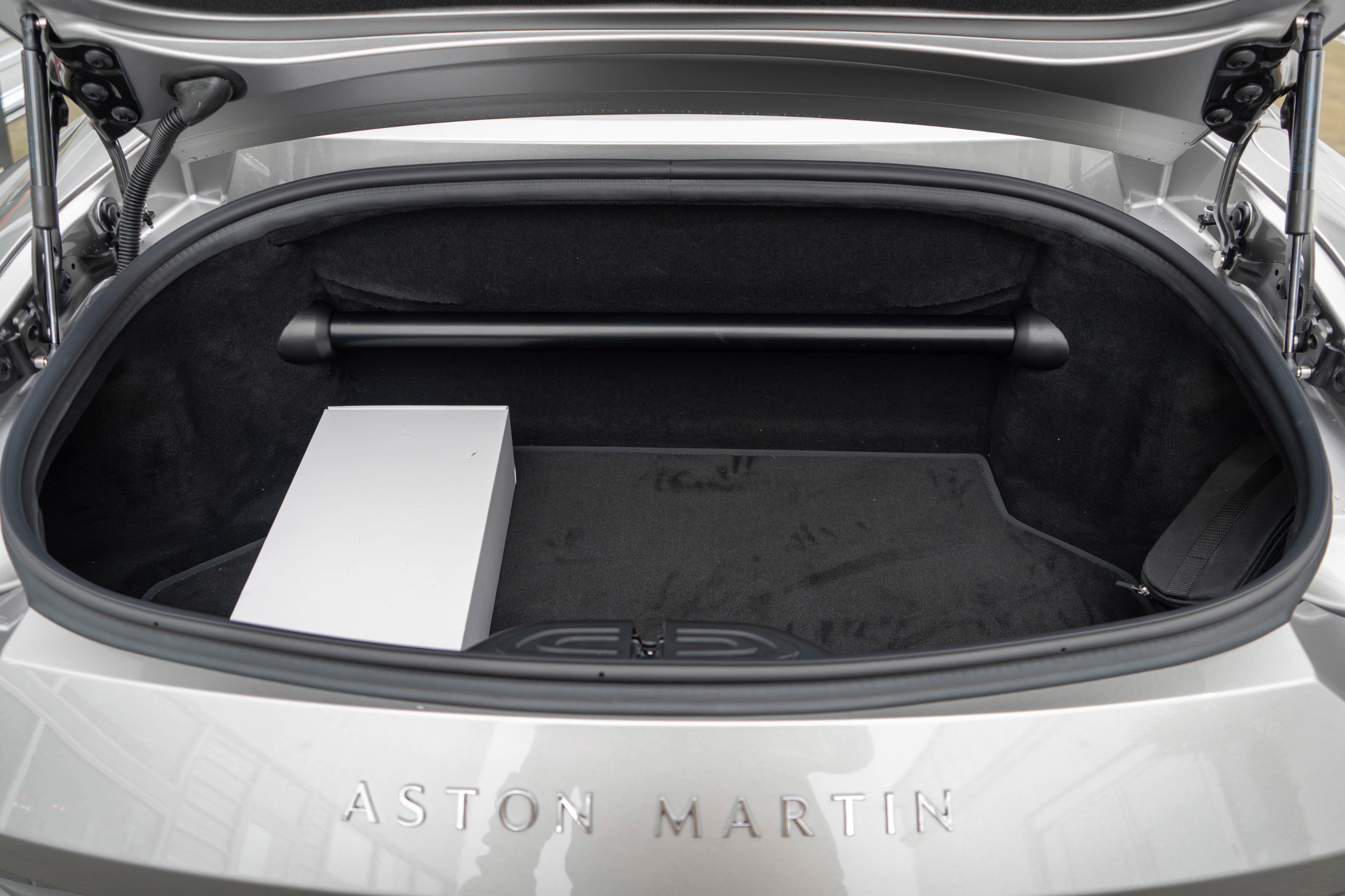 2026 Aston Martin Vantage S