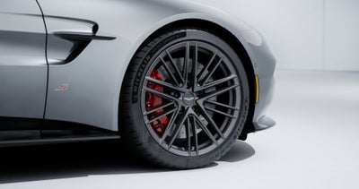 2026 Aston Martin Vantage S