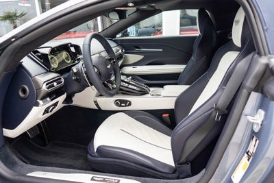 2026 Aston Martin Vantage S