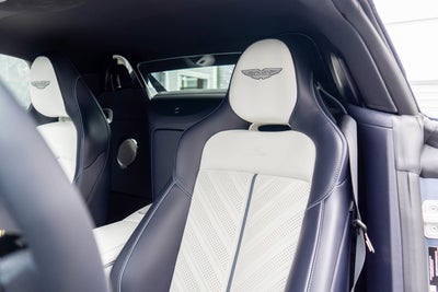 2026 Aston Martin Vantage S